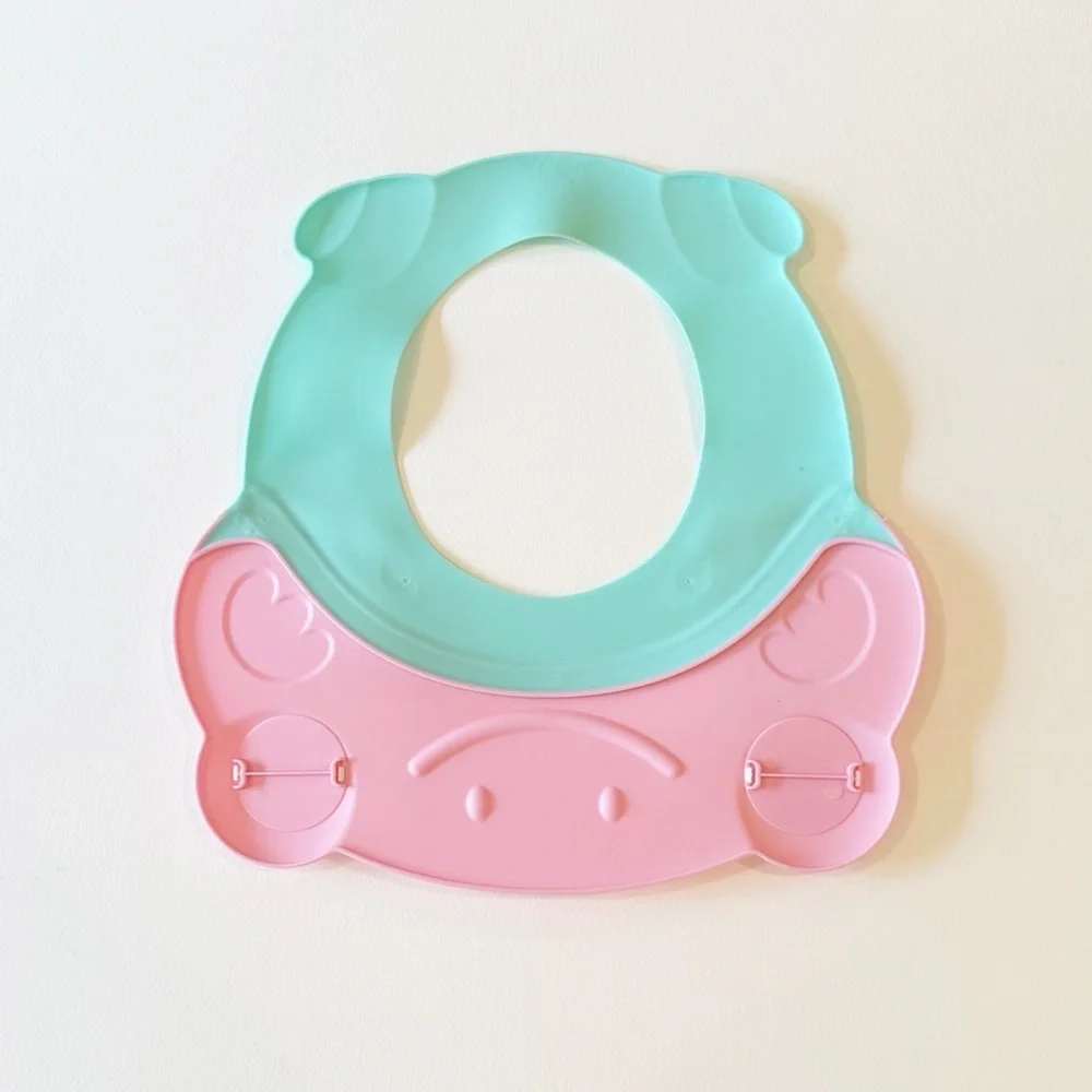 Walnut Tree Baby Bath Visor